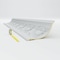 Ekena Millwork 12"H x 12 5/8"P x 17 1/2"F x 94 1/2"L, (16" Repeat), Emery Cove Crown Moulding MLD12X12X17EM - alternate 8
